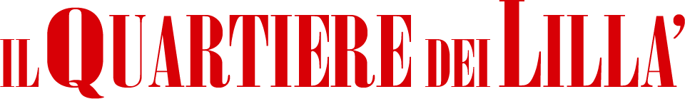 Quartiere dei lilla' - Film Mediaset Infinity