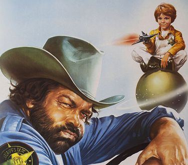 Chissa' perche'... capitano tutte a me