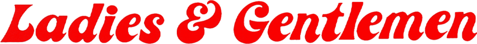 Ladies & gentleman - Film Mediaset Infinity