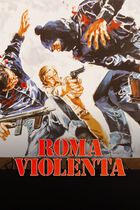 Roma violenta
