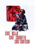 Così bello, così corrotto, così conteso!