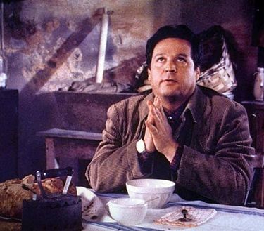 Il ragazzo di campagna