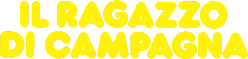 Il ragazzo di campagna - Film Mediaset Infinity