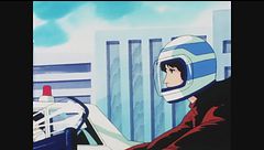Ep. 4 - La moglie di Lupin