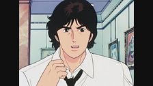 Ep. 9 - Un buffo inseguimento
