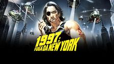 1997 fuga da New York