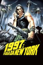 1997 fuga da New York