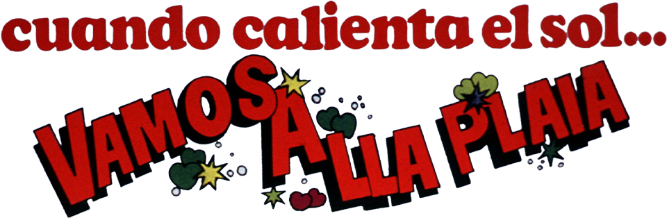 Cuando calienta el sol...vamos alla plaia - Film Mediaset Infinity