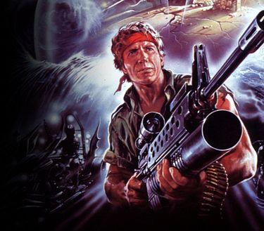 I predatori di Atlantide