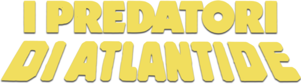 I predatori di Atlantide - Film Mediaset Infinity