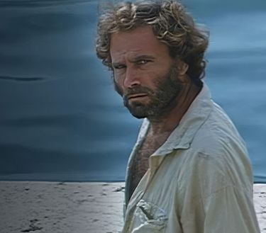 Un marinaio e mezzo