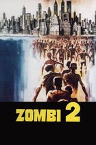 Zombi 2