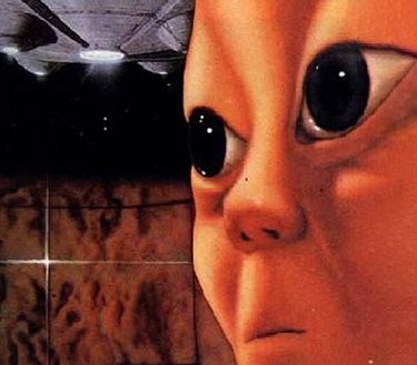 Fratello dello spazio