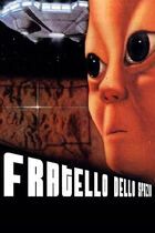 Fratello dello spazio