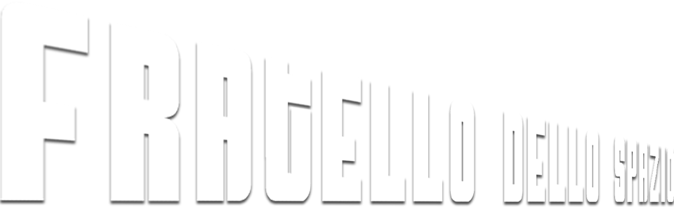 Fratello dello spazio - Film Mediaset Infinity