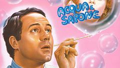 Acqua e sapone