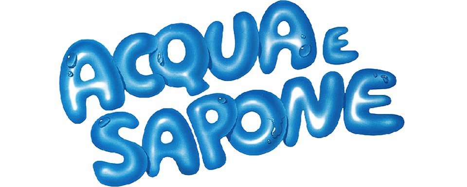 Acqua e sapone - Film Mediaset Infinity