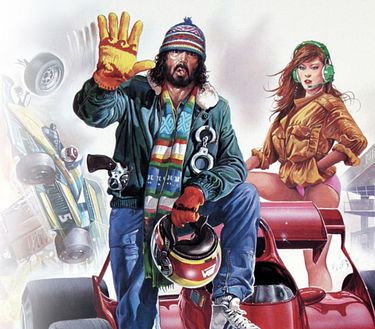 Delitto in Formula Uno