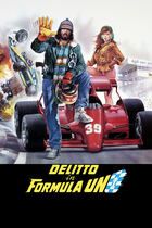 Delitto in Formula Uno