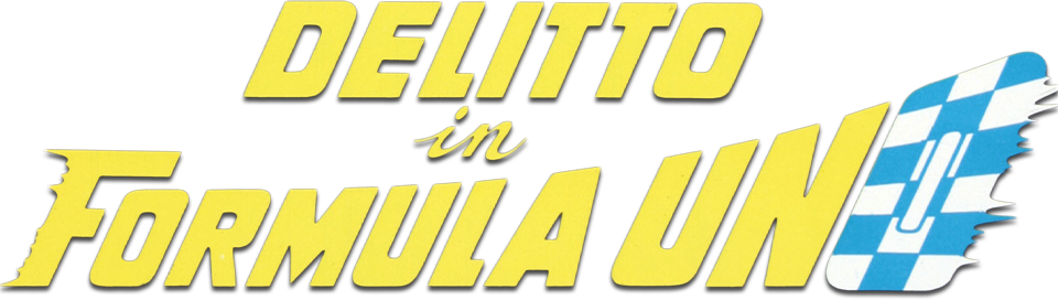 Delitto in Formula Uno - Film Mediaset Infinity