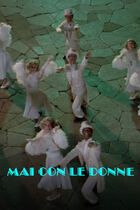 Mai con le donne