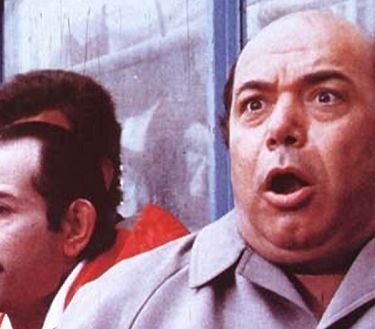 L'allenatore nel pallone