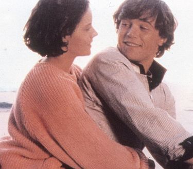 Amarsi un po'...