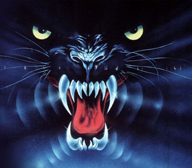 Wild beasts - Belve feroci