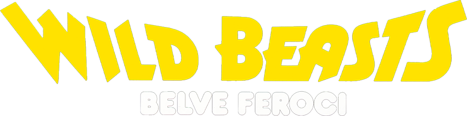 Wild beasts - Belve feroci - Film Mediaset Infinity