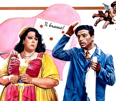 Melodrammore (e vissero felici e contenti)