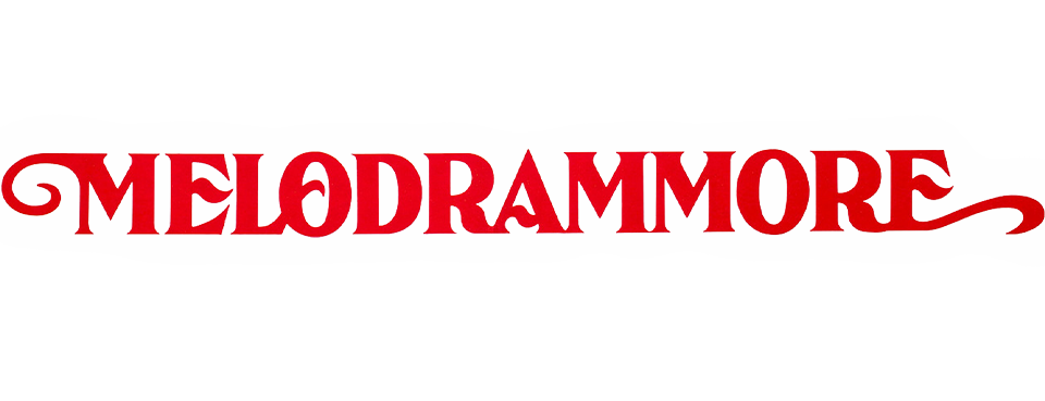 Melodrammore (e vissero felici e contenti) - Film Mediaset Infinity