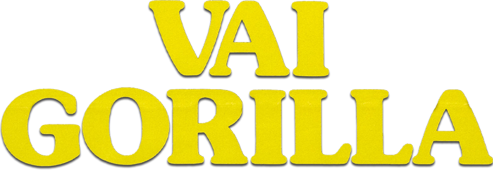 Vai gorilla - Film Mediaset Infinity