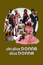 Chi dice donna dice donna