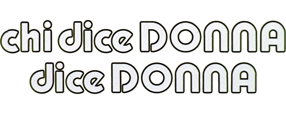 Chi dice donna dice donna - Film Mediaset Infinity