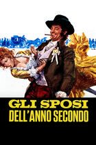 Gli sposi dell'anno secondo