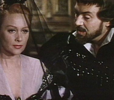 Lucrezia Borgia