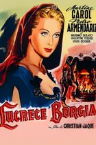 Lucrezia Borgia