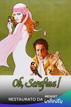 Oh, Serafina!