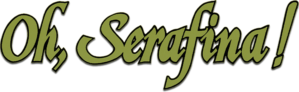 Oh, Serafina! - Film Mediaset Infinity