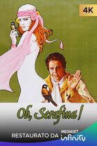 Oh, Serafina!