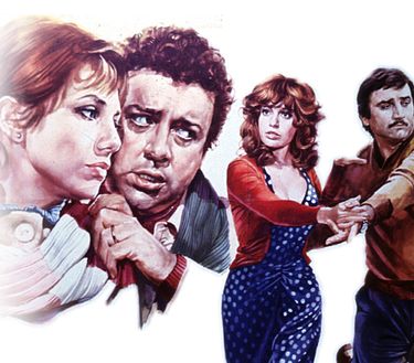 Bruciati da cocente passione