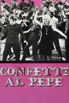 Confetti al pepe