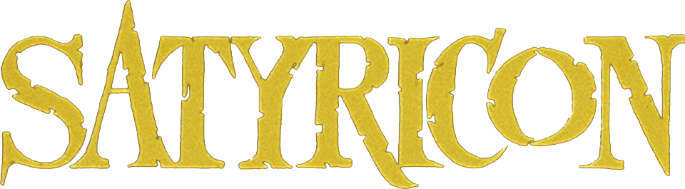 Satyricon - Film Mediaset Infinity