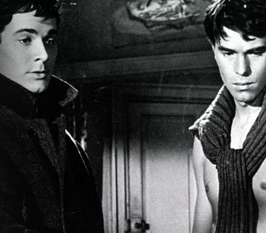 Peccatori in blue-jeans