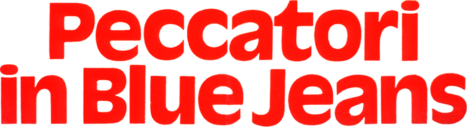 Peccatori in blue-jeans - Film Mediaset Infinity