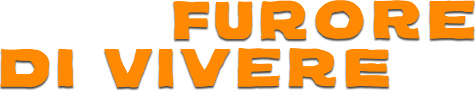 Furore di vivere - Film Mediaset Infinity