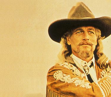 Buffalo Bill e gli indiani