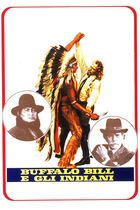 Buffalo Bill e gli indiani