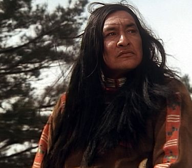 Sfida a White Buffalo