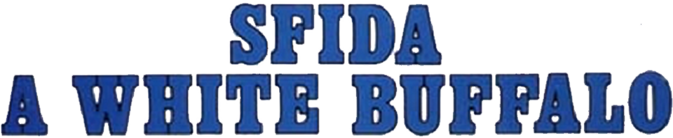 Sfida a White Buffalo - Film Mediaset Infinity